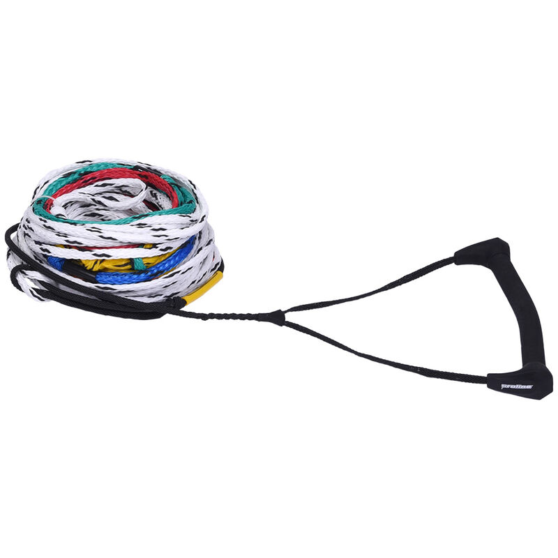 HO Sports 12" Lazer Radius Spectra Handle