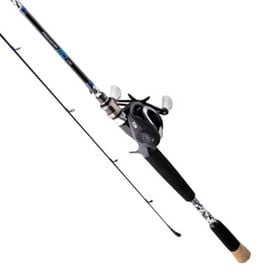 Daiwa ProCaster 80 Baitcasting Combo