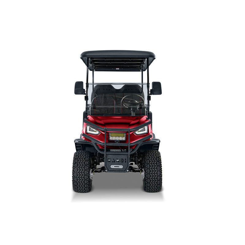 Kandi Kruiser 4-Person Element Golf Cart image number 26