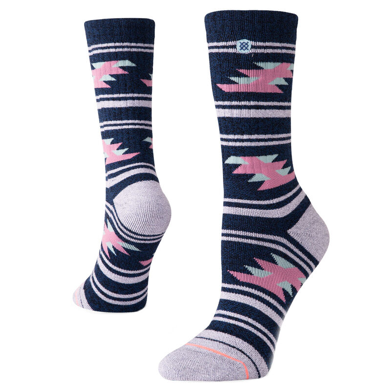 Stance Berthound Outdoor Sock image number 1