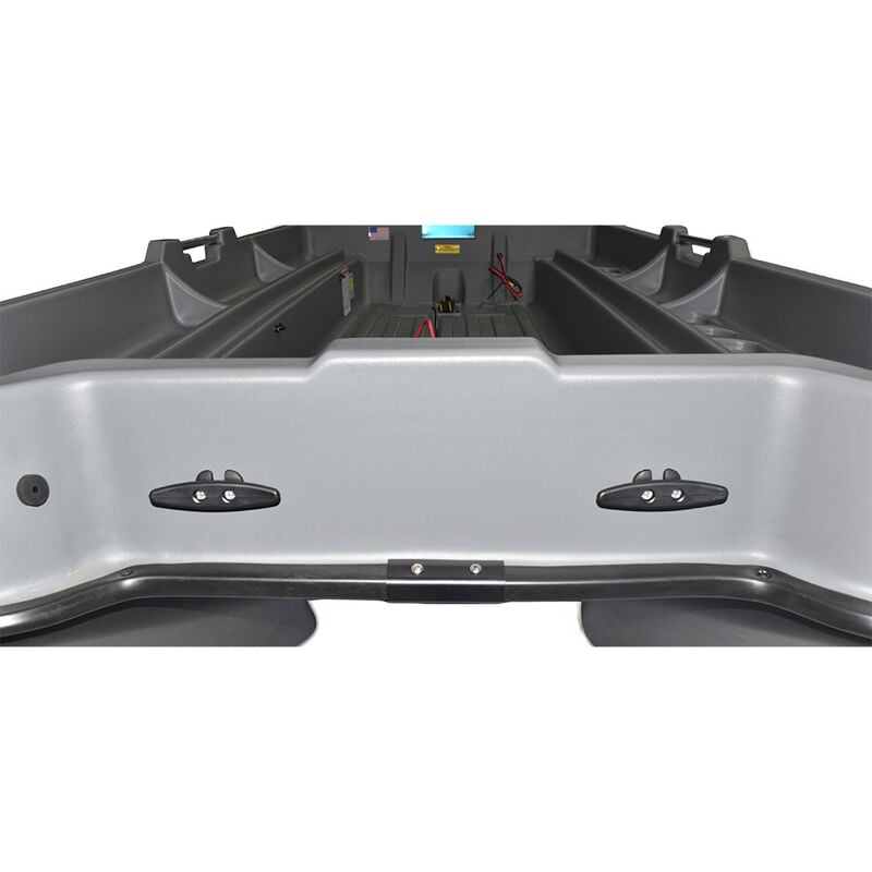 Sun Dolphin Sportsman 8 Fishing Boat image number 10