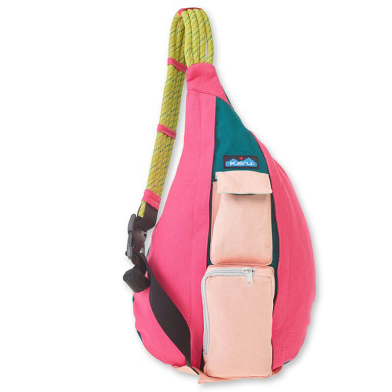 KAVU Rope Bag image number 21