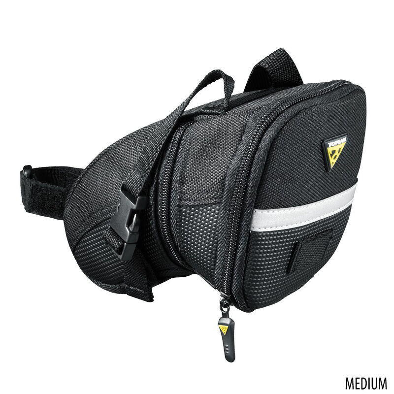 Topeak Aero Wedge Bike Pack image number 5