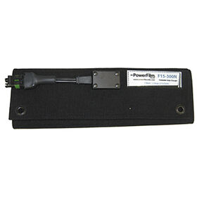 PowerFilm F15-300 5-Watt Folding Solar Panel Charger