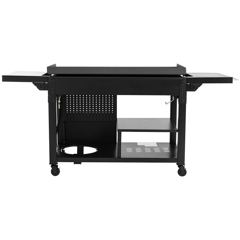 Royal Gourmet 44" 6-Burner Gas Griddle image number 7