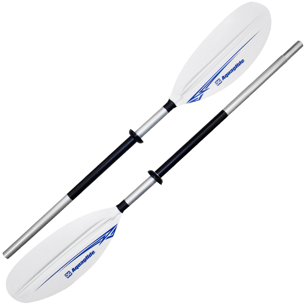 Aquaglide Cruise 2Piece Kayak Paddle Overton's