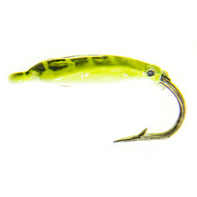 K&E Tackle Moon Jig