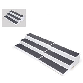 Copco Pro Expandable 3-Tier Cabinet Organizer