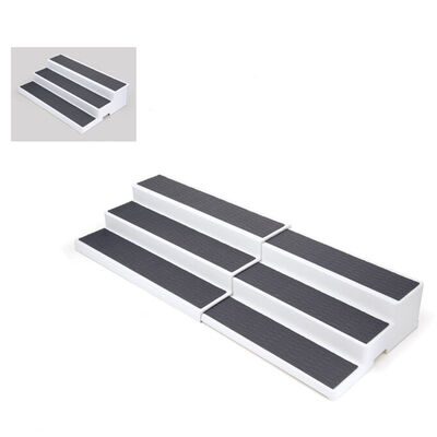 Copco Pro Expandable 3-Tier Cabinet Organizer