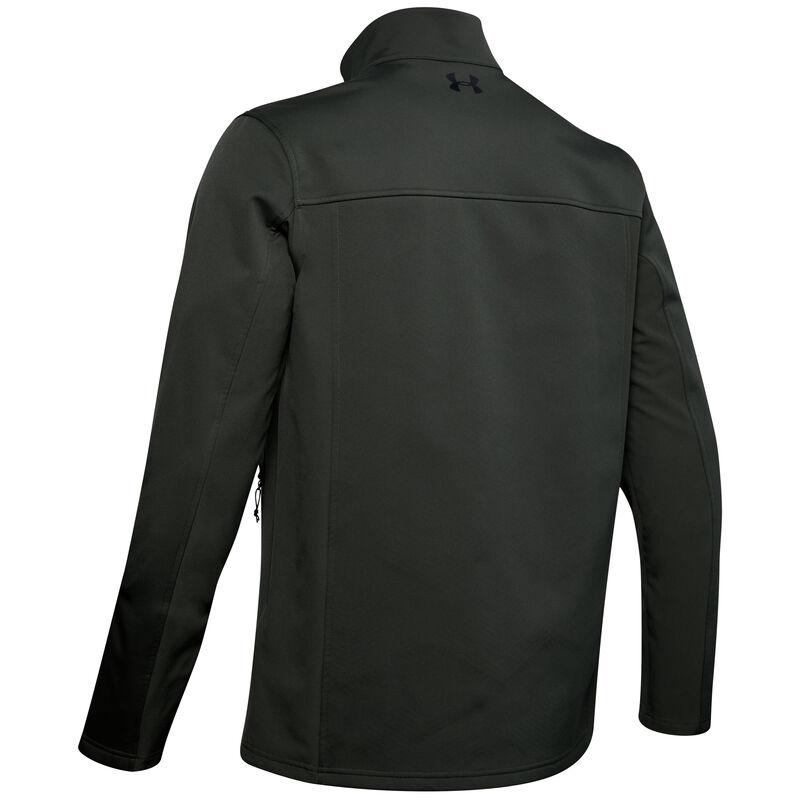 Under Armour Men&rsquo;s ColdGear Infrared Shield Jacket image number 26