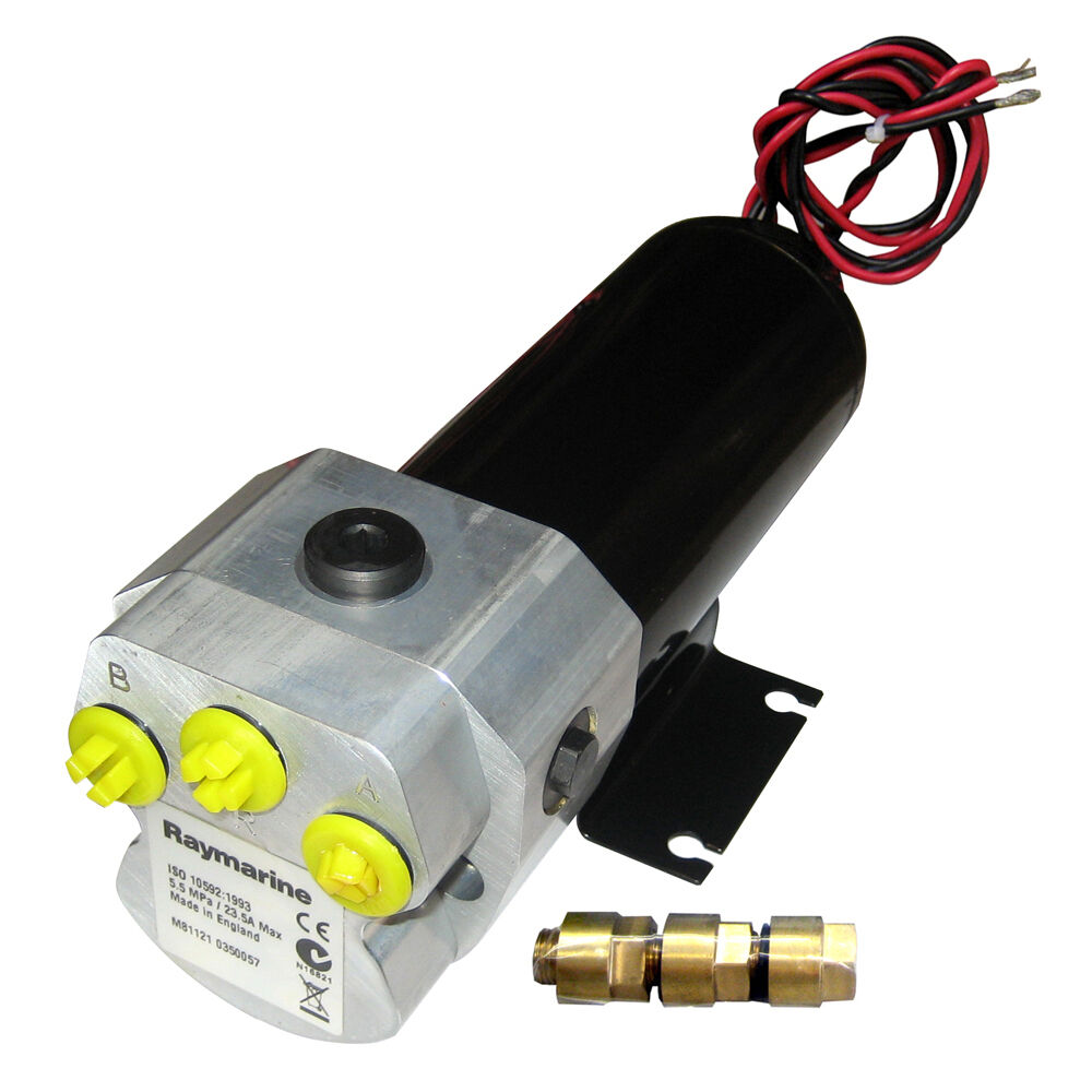 Raymarine Type 2 Reversing Hydraulic Pump 12V Overton's