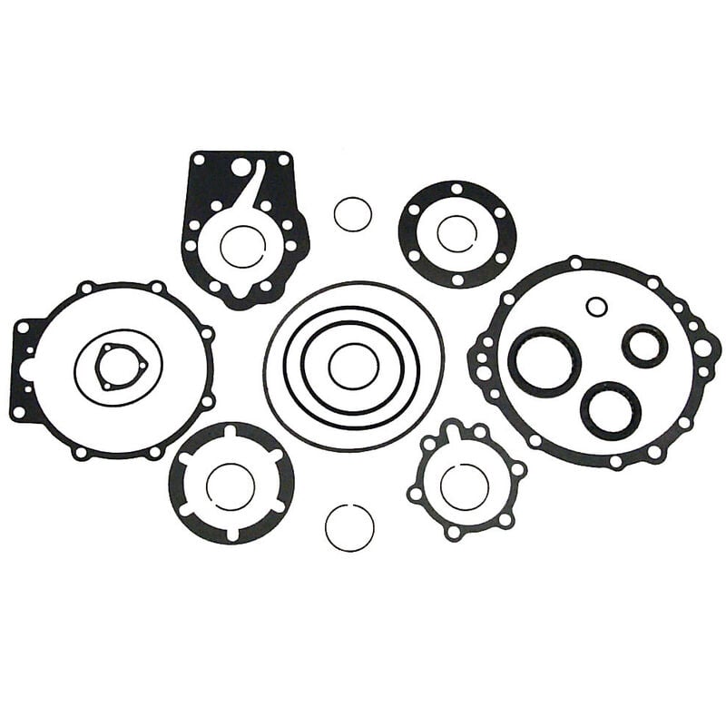 Sierra Seal Kit For BorgWarner Engine, Sierra Part #18-2590 image number 1