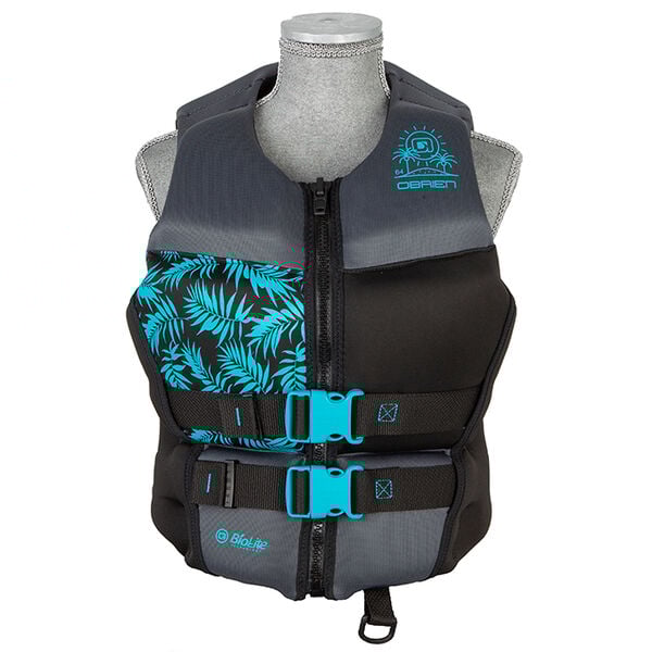 O'Brien Women's Flex VBack Life Jacket Overton's