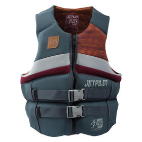 Jet Pilot Bonifay Life Jacket
