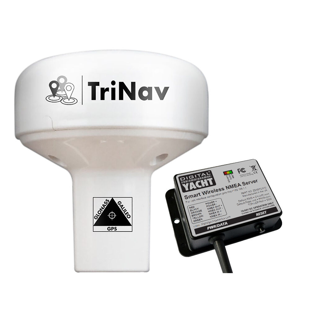 Digital Yacht GPS160 TriNav Sensor w/WLN10SM NMEA Overton's