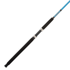 Shakespeare Sturdy Stik Bigwater Spinning Rod