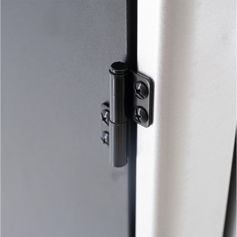 Pit Boss Silver Star 3 Series Digital Electric Smoker image number 2