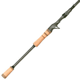 Bull Bay Assault Rod
