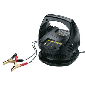 Minn Kota 10-Amp Marine Portable Charger