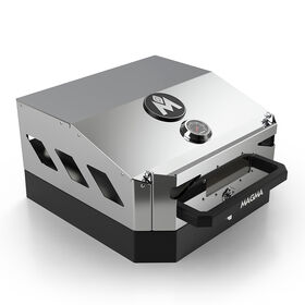 Magma Marine Crossover Pizza Top