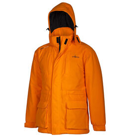 Habit Men&rsquo;s Scent Factor Insulated Parka, Blaze Orange