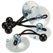 Suction Cup Tie-Downs