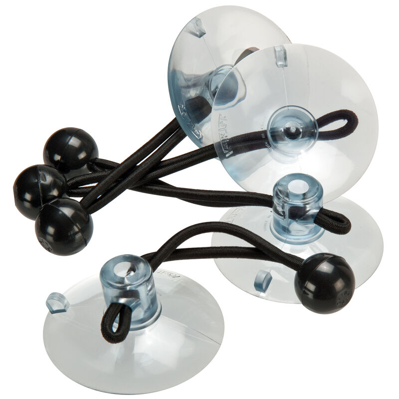 Suction Cup Tie-Downs image number 1