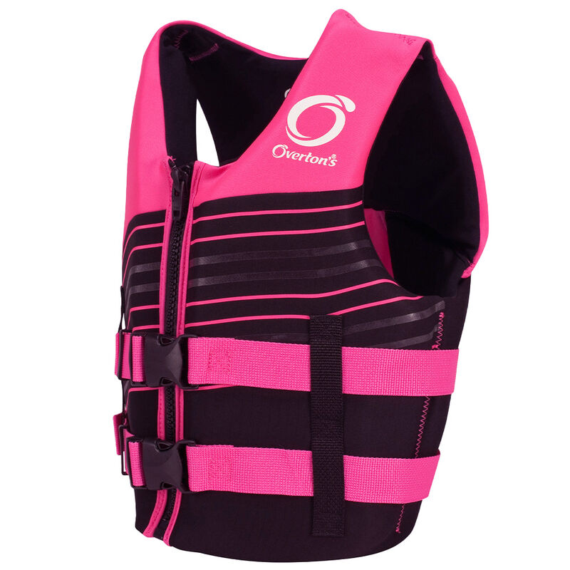 Overton's Youth Biolite Life Jacket image number 12