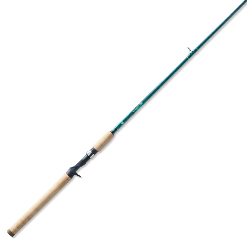 St. Croix Tidemaster Inshore Casting Rod image number 1