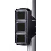 Scanstrut Scanpod Carbon Mast Pod for 3 or 4 Maxi Instruments