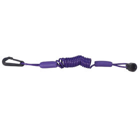 Aquacord Floating Vest Lanyard for Seadoo PWCs