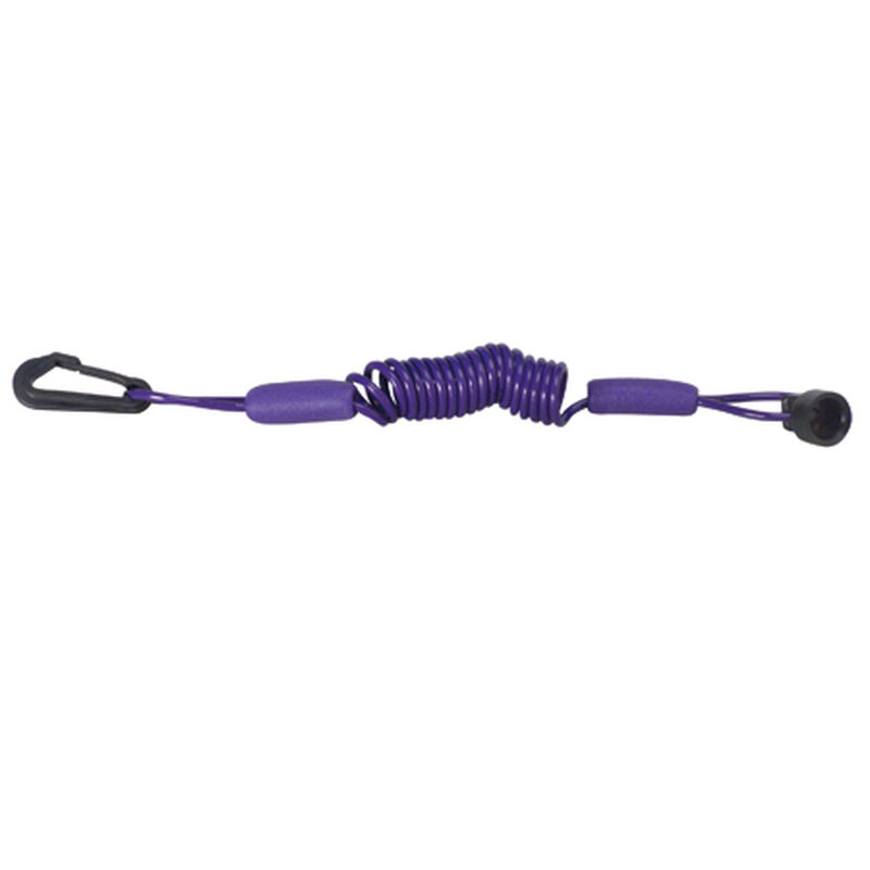 Aquacord Floating Vest Lanyard for Seadoo PWCs image number 1