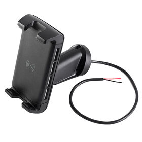 Scanstrut ROKK Wireless Edge Phone Charging Mount