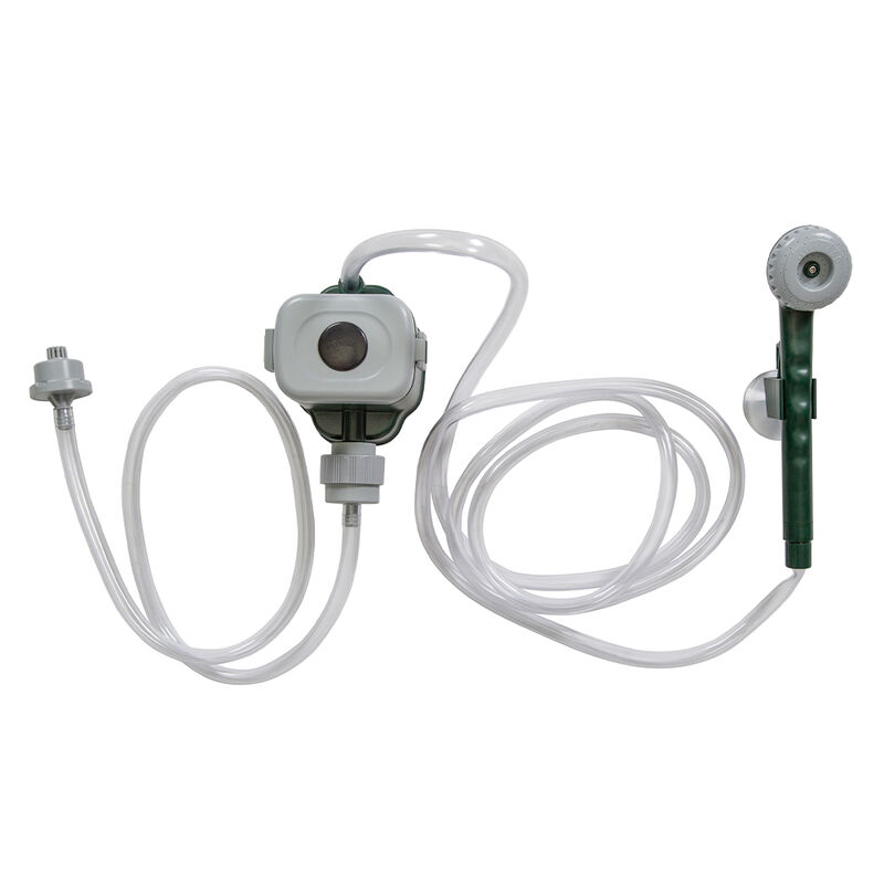 Stansport Battery-Powered Portable Shower image number 2