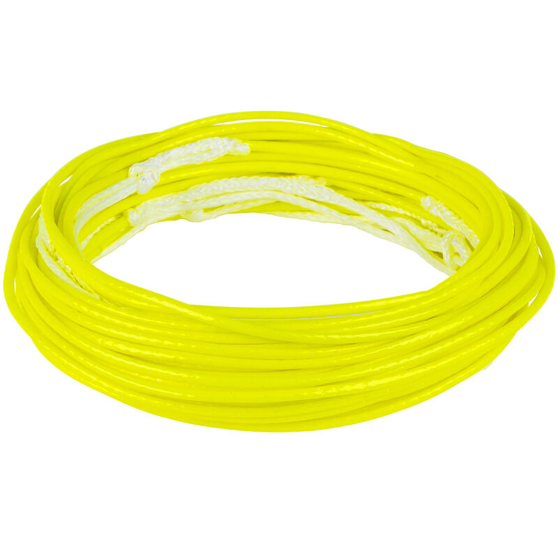 Ronix R8 80' Wakeboard Mainline, Yellow image number 2