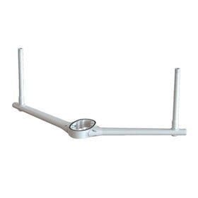 Seaview Complete Spreader Kit for Radar/Satdome Applications - Ending in M2