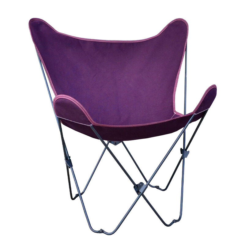 Algoma Butterfly Folding Chair image number 12