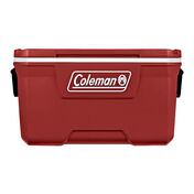 Coleman 70-Quart Hard-Sided Ice Chest Cooler