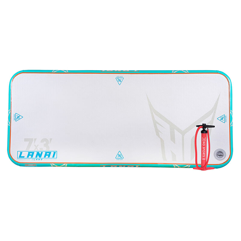 HO Lanai iLand image number 1