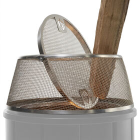 PACKFIRE Spark Ranger Fire Pit Spark Screen