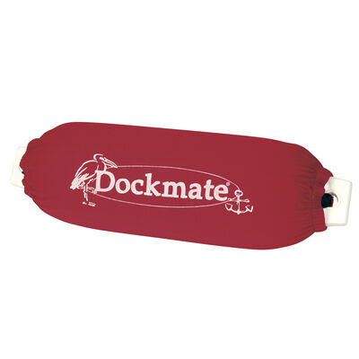Dockmate Fender Cover, Fits 10" x 25", 10" x 30" Fenders
