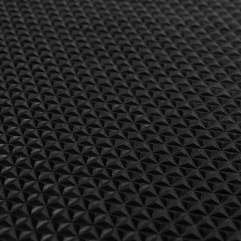 Life Is Better At the Campsite Scrub Rug, Camo Retro RV  image number 3