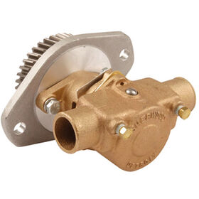 Sherwood GC1 Cummins Pump