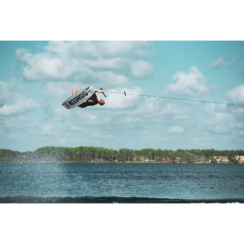 O'Brien Exclusive Wakeboard - 141 image number 2