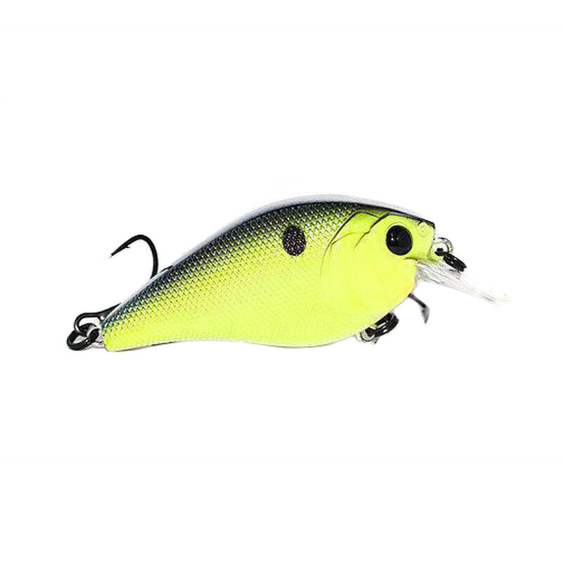 6th Sense Crush 50X Crankbait image number 11