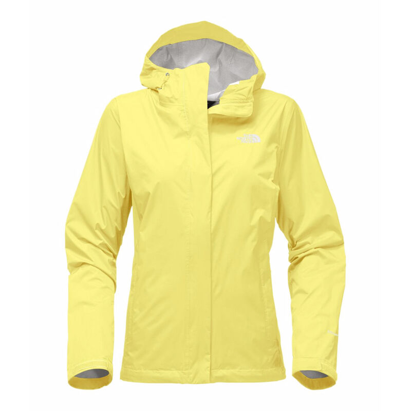 The North Face Women's Venture 2 Jacket image number 2