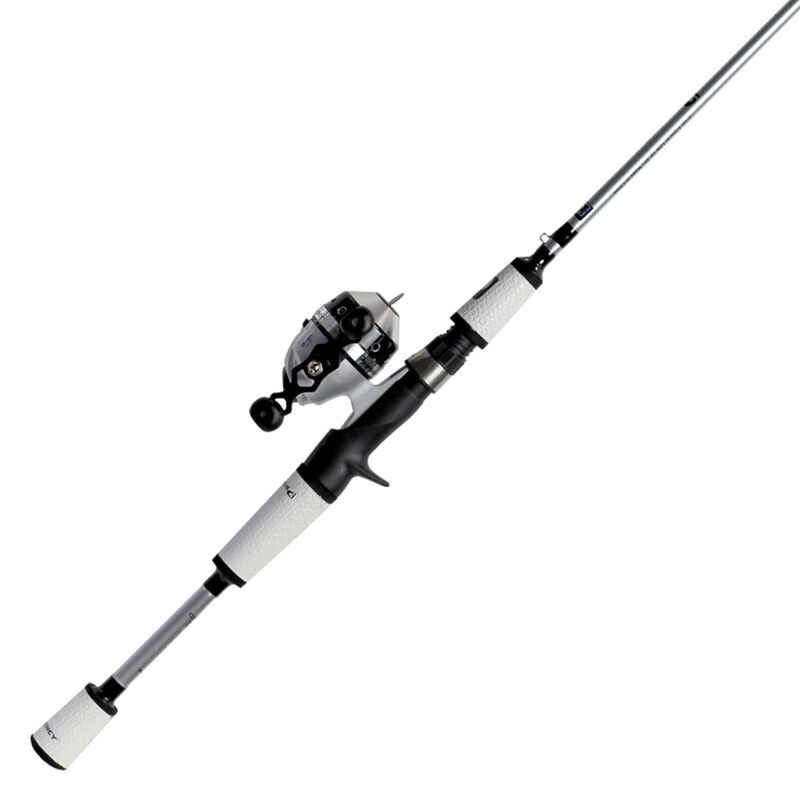 ProFISHiency Micro Spincast Combo, 5'<br /> image number 1
