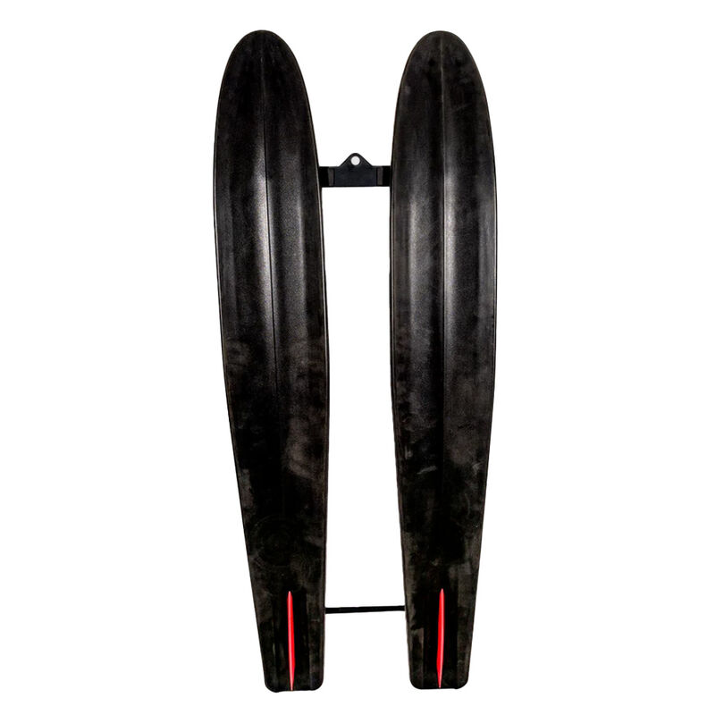 HO Hot Shot Trainer Waterskis image number 3