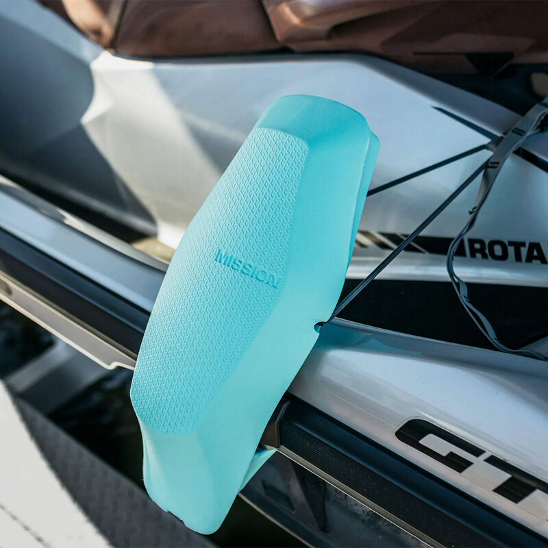 Mission Fenders Ronin PWC Fenders - 2 Pack image number 4