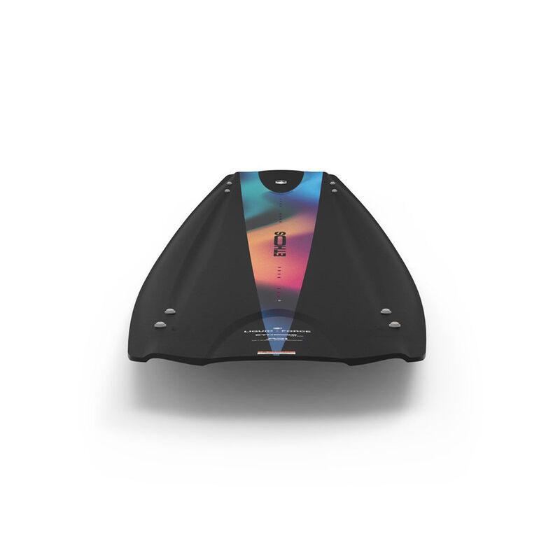 Liquid Force Ethos Wakeboard, Blank image number 5